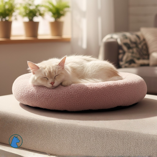 Kattenmand – Nest Junior