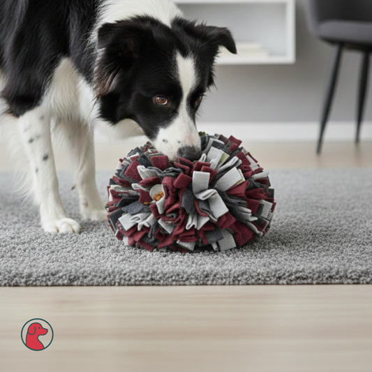 Snuffelbal – Classic