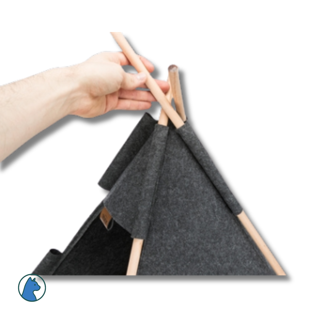 Kattenmand – Tipi