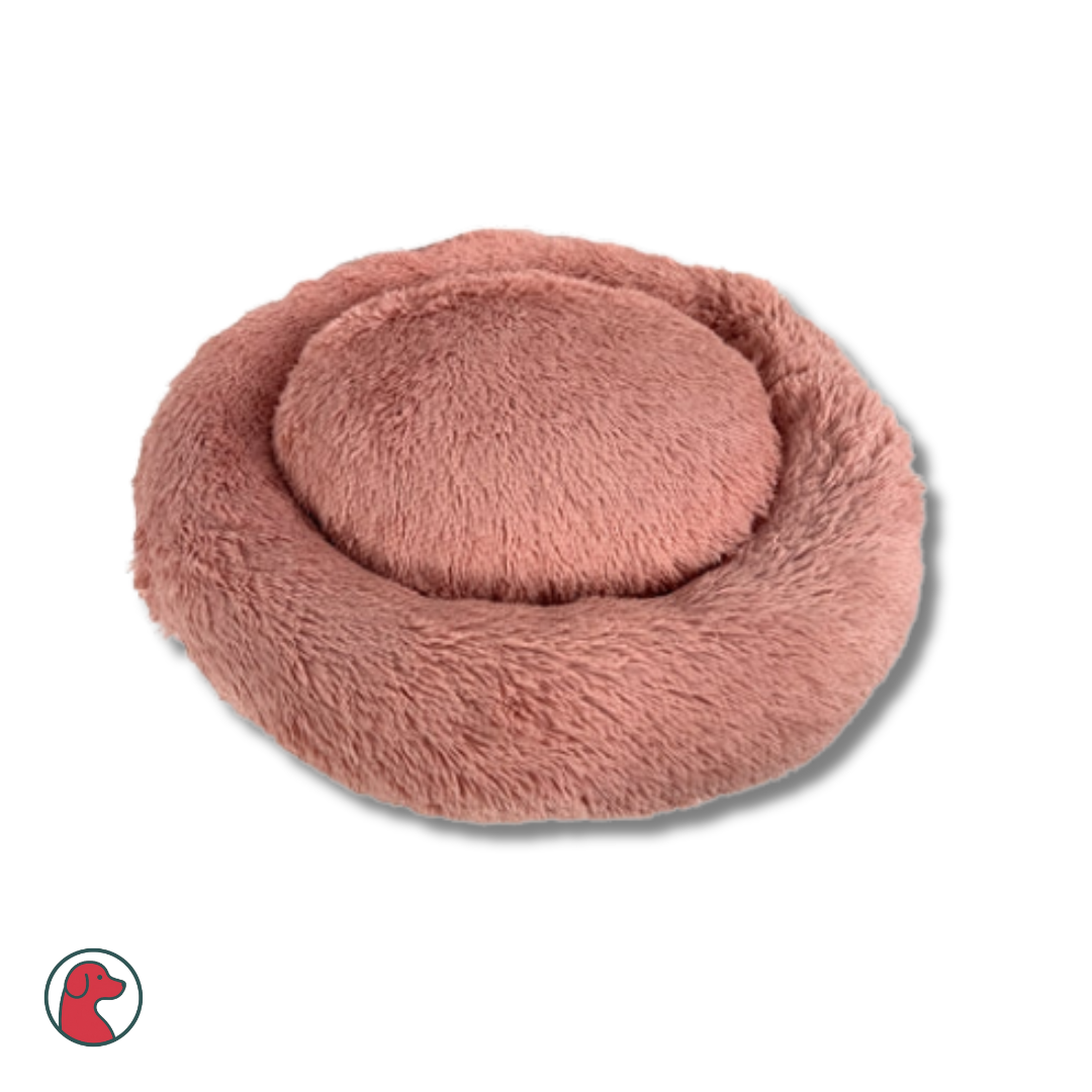 Hondenmand – Fluffy