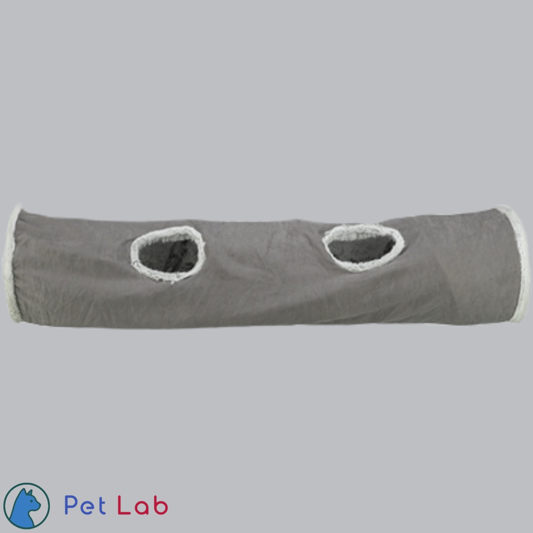 Katten Speeltunnel Harvey