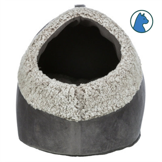 Kattenmand Cozy Iglo