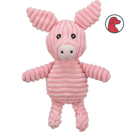 Biggetje Pluche Roze