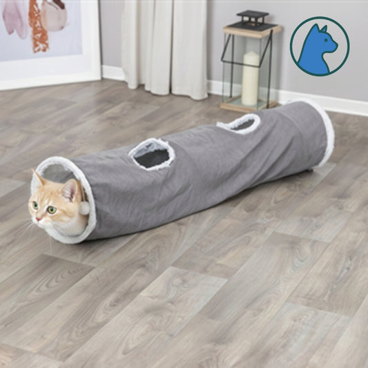 Katten Speeltunnel Harvey