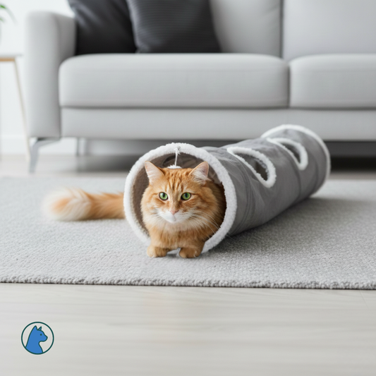 Speeltunnel – Harvey