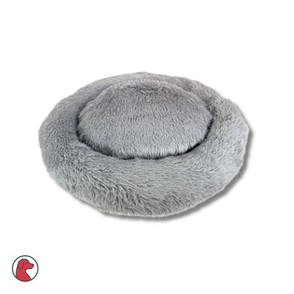 Hondenmand – Fluffy