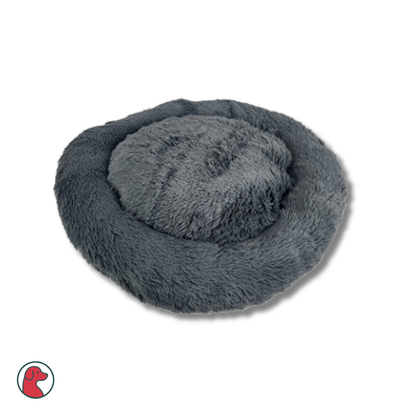 Hondenmand – Fluffy