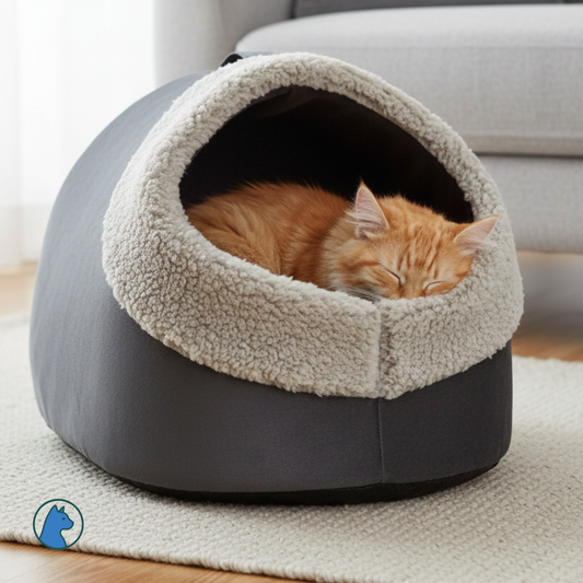 Kattenmand – Iglo Cozy