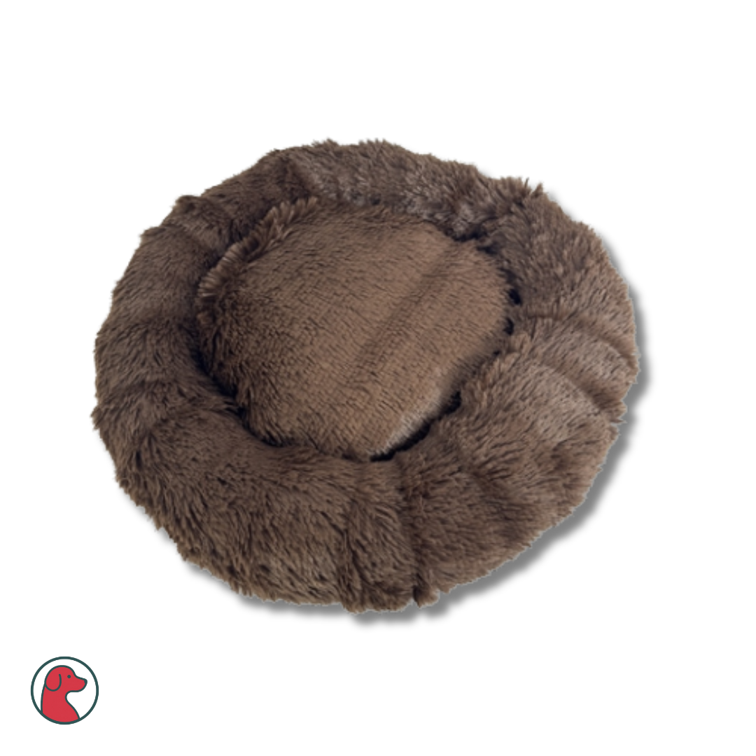 Hondenmand – Fluffy