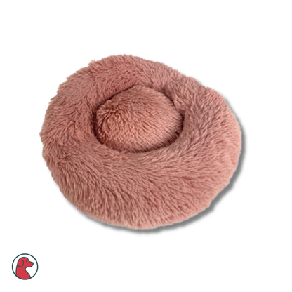 Hondenmand – Fluffy