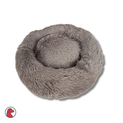 Hondenmand – Fluffy