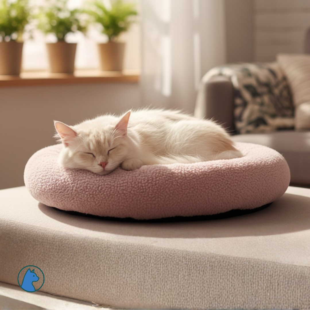 Kattenmand – Nest Junior