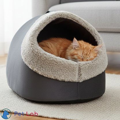 Kattenmand Cozy Iglo
