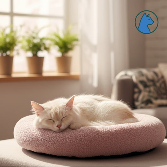 Kattenmand Junior Nest