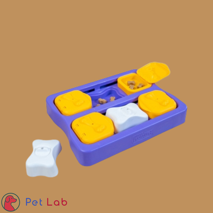 Nina Ottosson Dog Brick