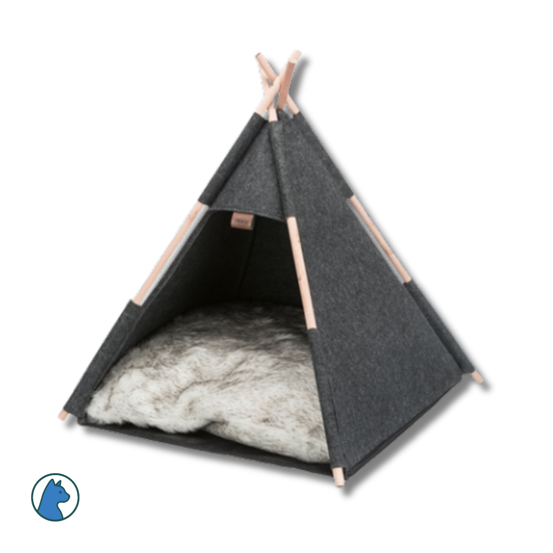 Kattenmand – Tipi