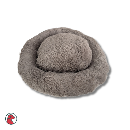 Hondenmand – Fluffy