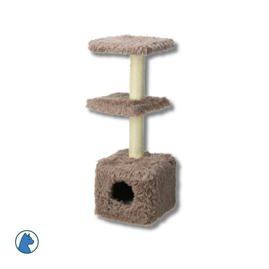 Krabpaal - Home Brown