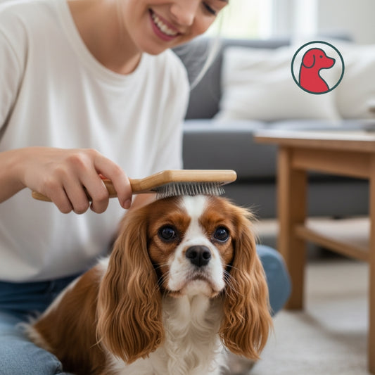 De Zachte Bamboe Borstel