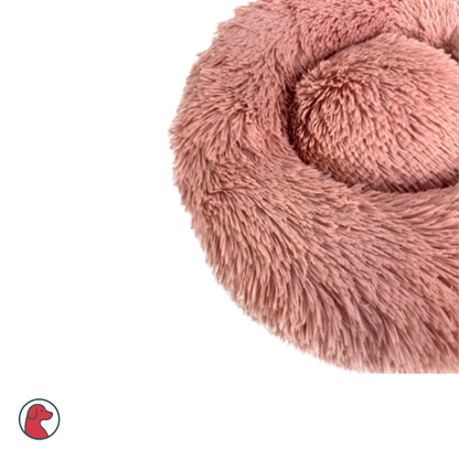 Hondenmand – Fluffy