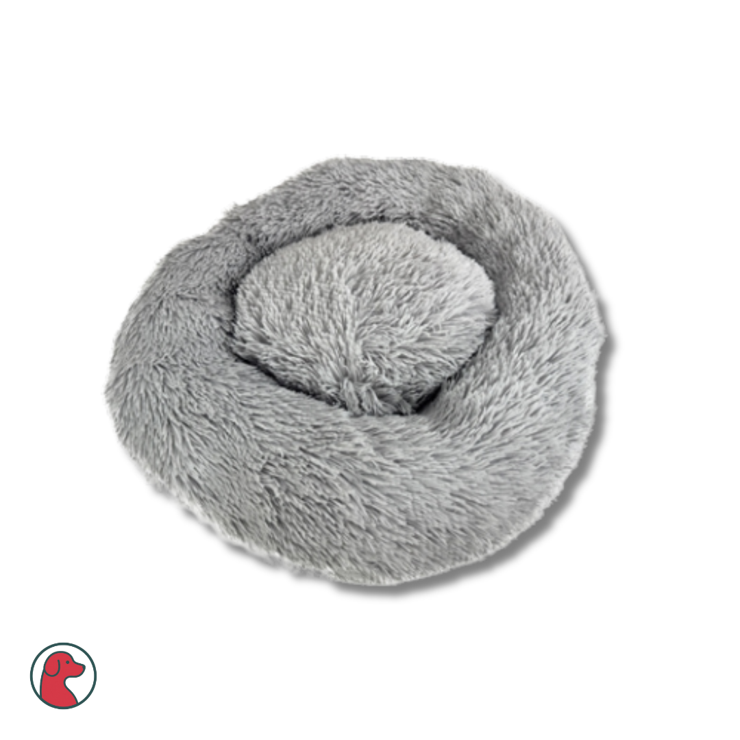 Hondenmand – Fluffy