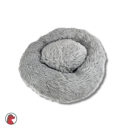 Hondenmand – Fluffy