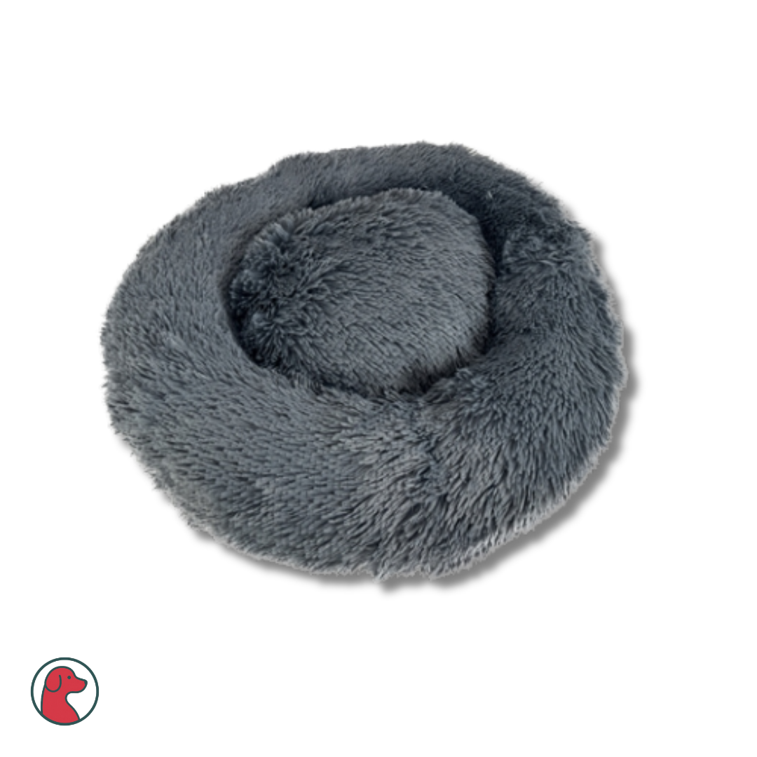 Hondenmand – Fluffy