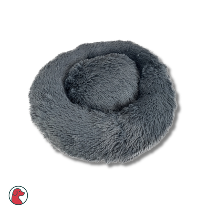 Hondenmand – Fluffy