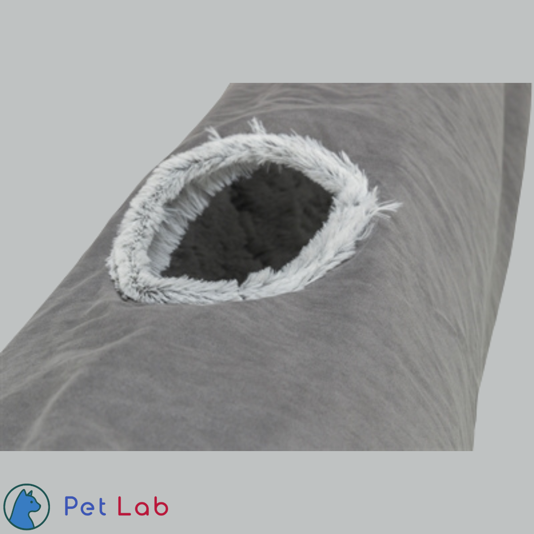 Katten Speeltunnel Harvey