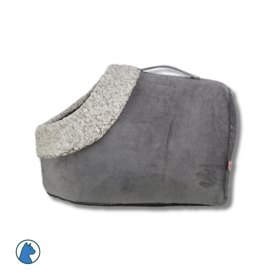 Kattenmand – Iglo Cozy