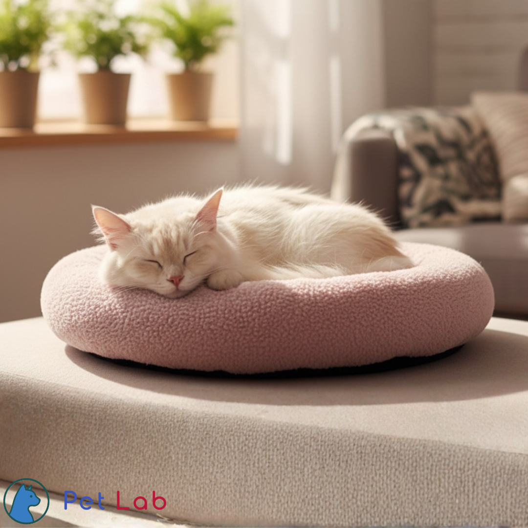 Kattenmand Junior Nest