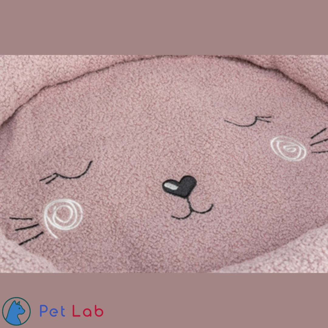 Kattenmand Junior Nest