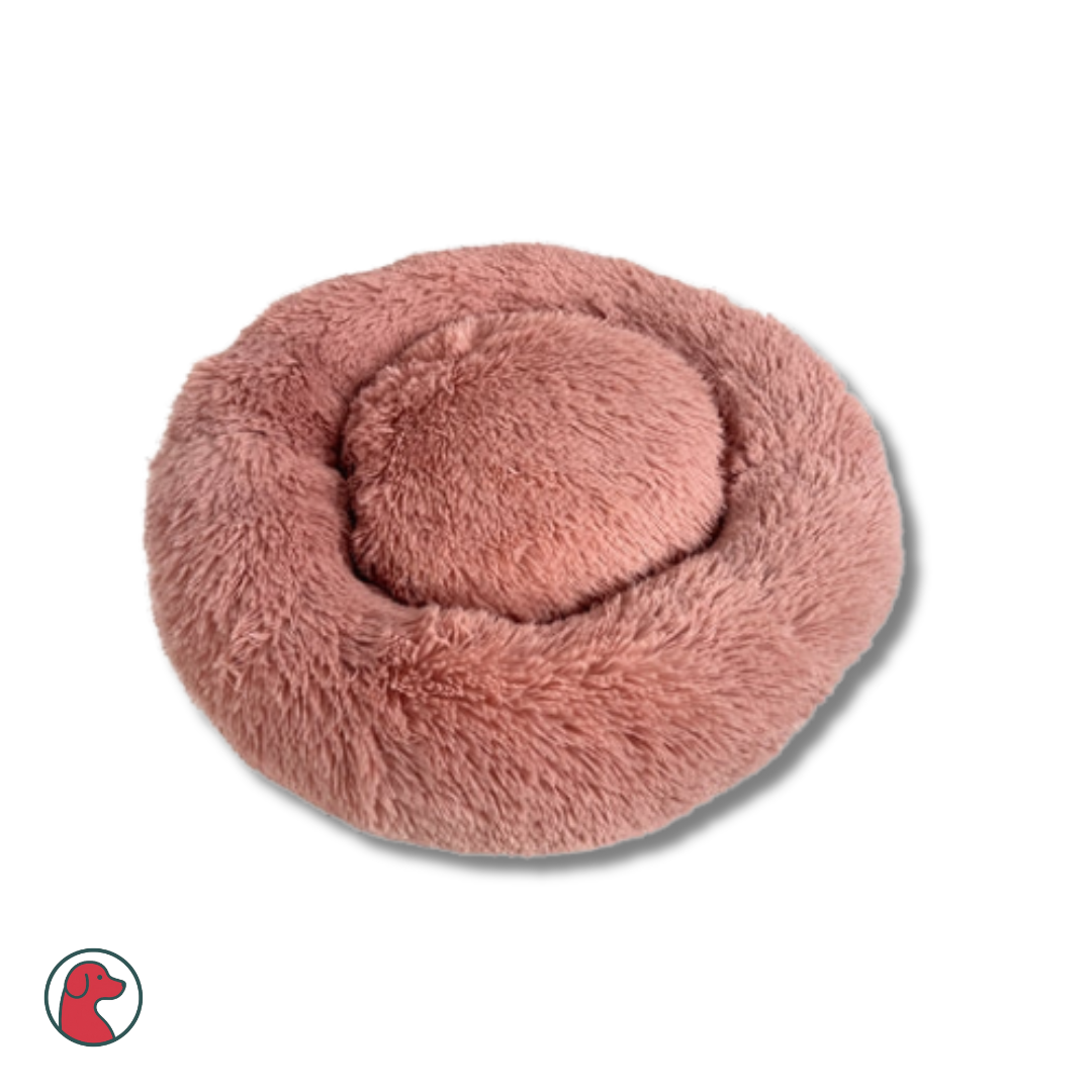 Hondenmand – Fluffy