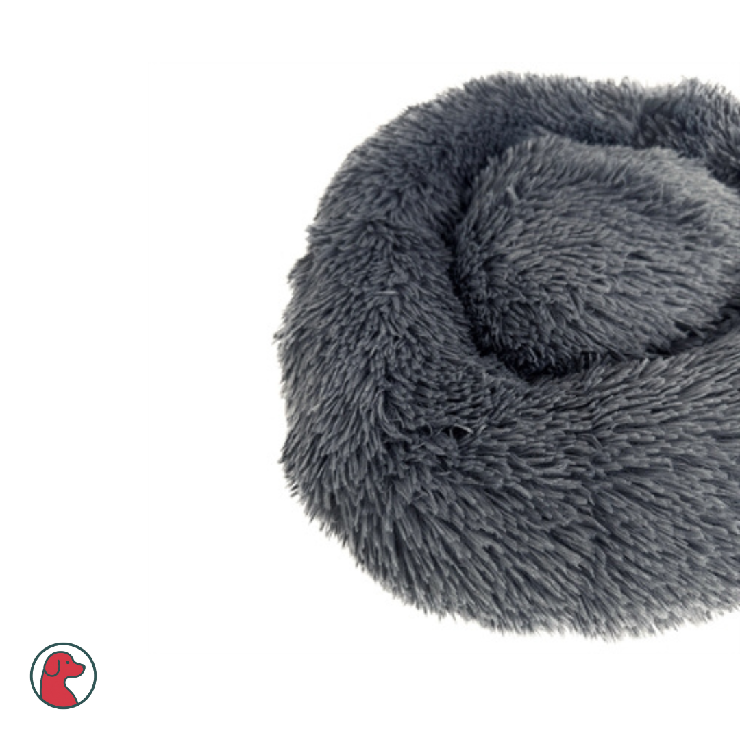 Hondenmand – Fluffy