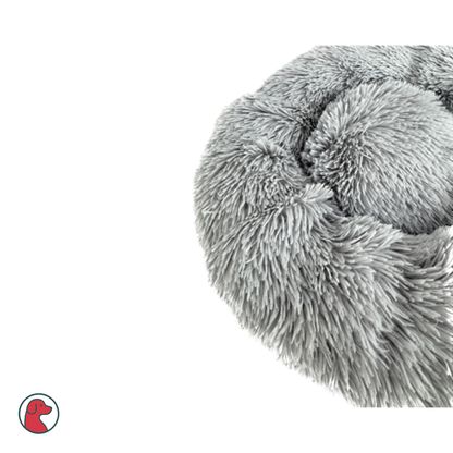 Hondenmand – Fluffy