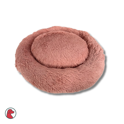 Hondenmand – Fluffy