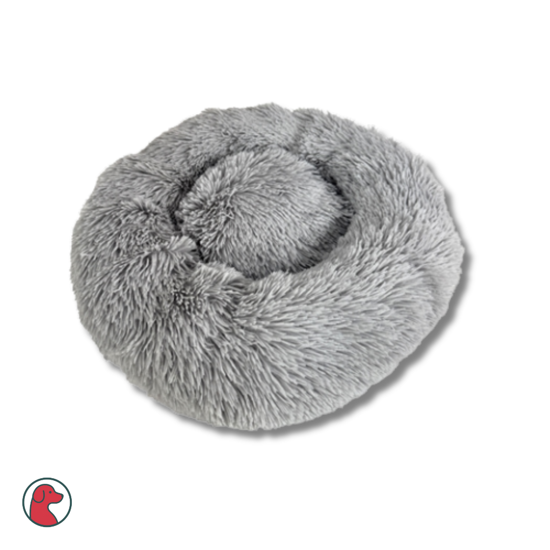 Hondenmand – Fluffy