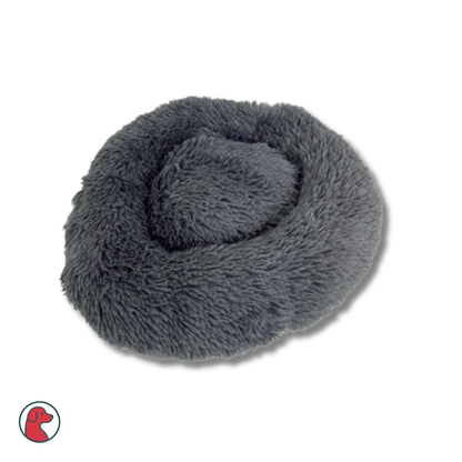 Hondenmand – Fluffy