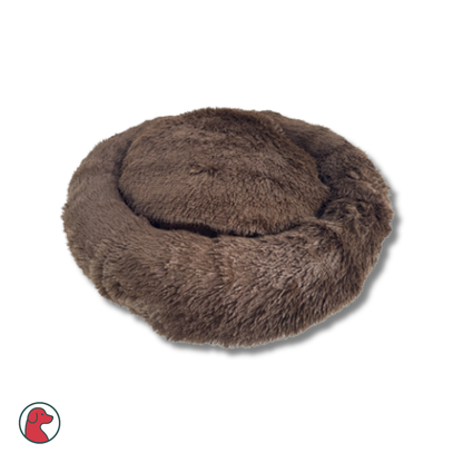 Hondenmand – Fluffy