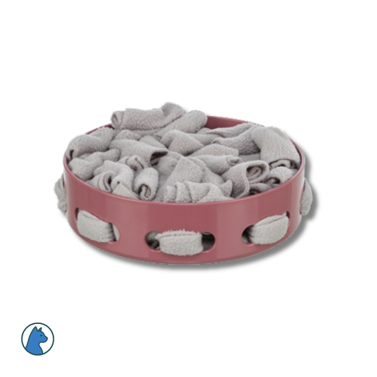 Snuffelvoerbak – Hide & Sniff