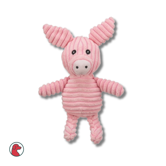 Pluche Speeltje – Piggy Roze