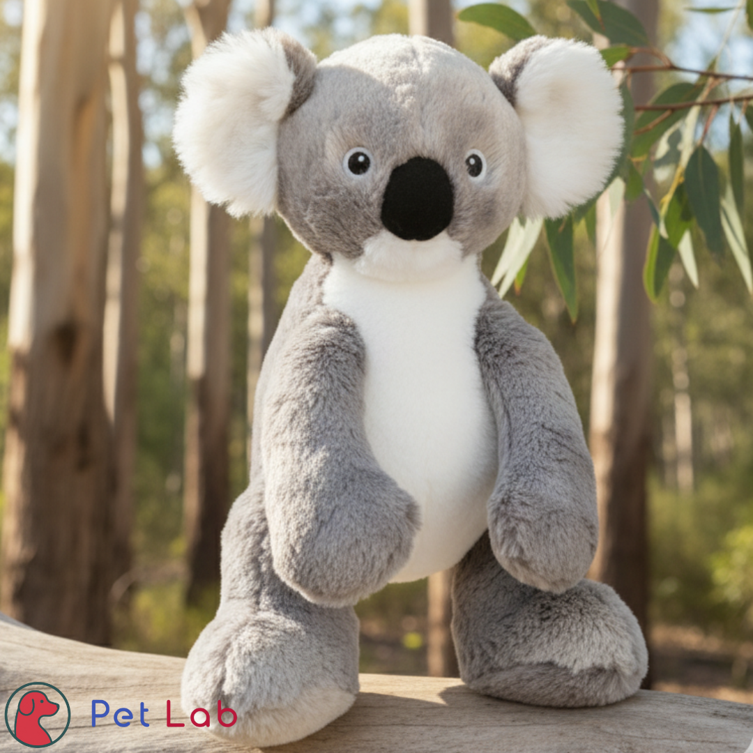 Pluche Koala