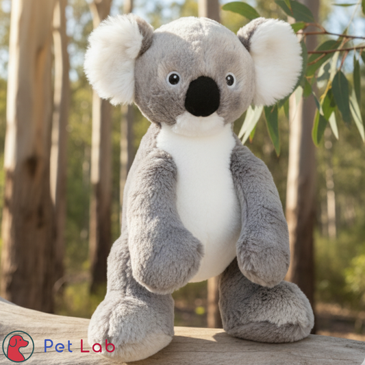 Pluche Koala
