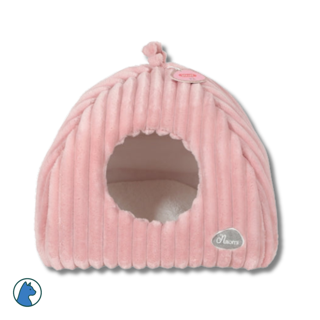 Kattenmand – Iglo Naomi Roze